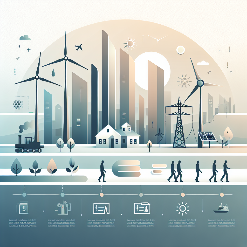 Skillnader i elkostnader över landet