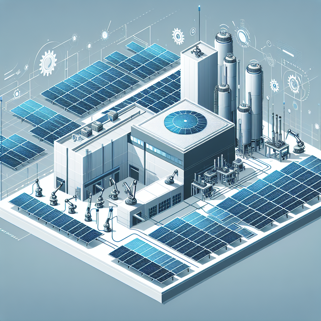 Wallenberg-bolag köper amerikansk solcellskollega