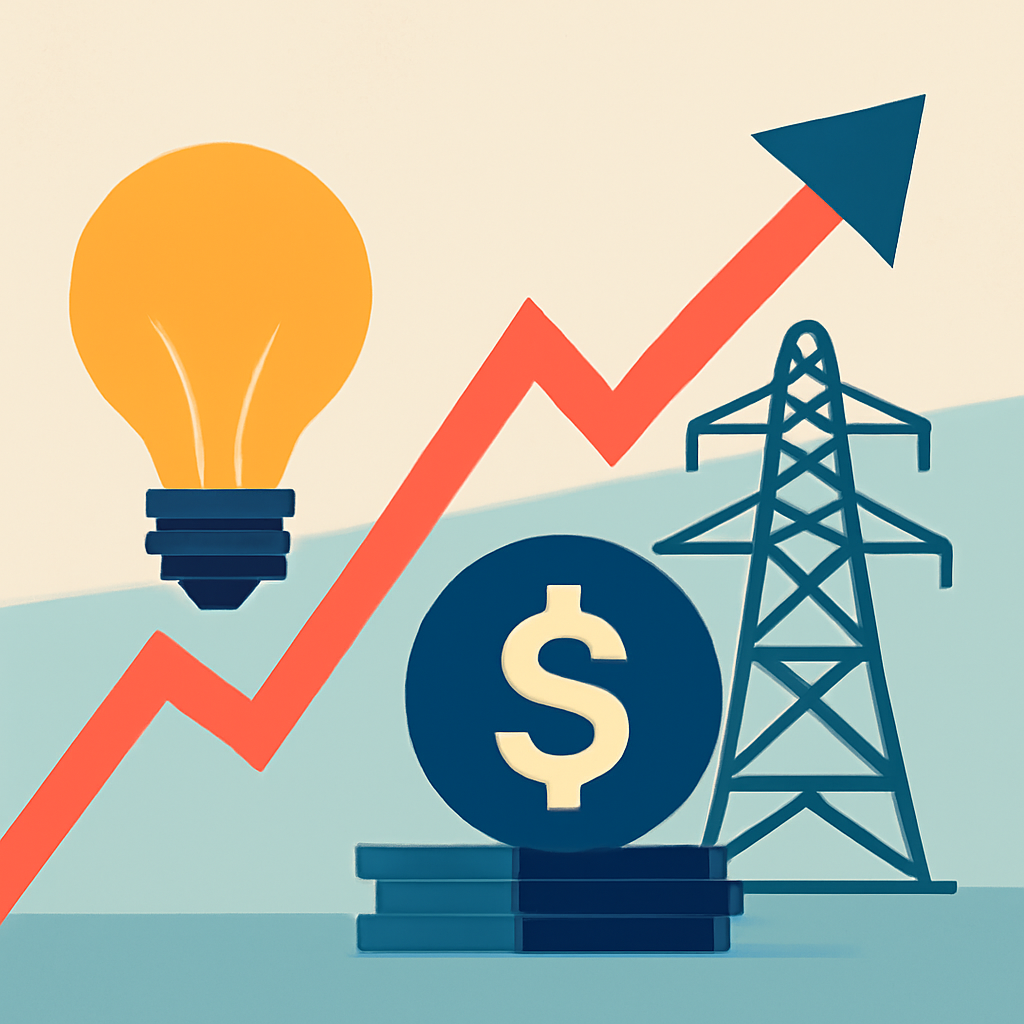 EU godkänner elpriser för tysk industri - företag kräver mer stöd