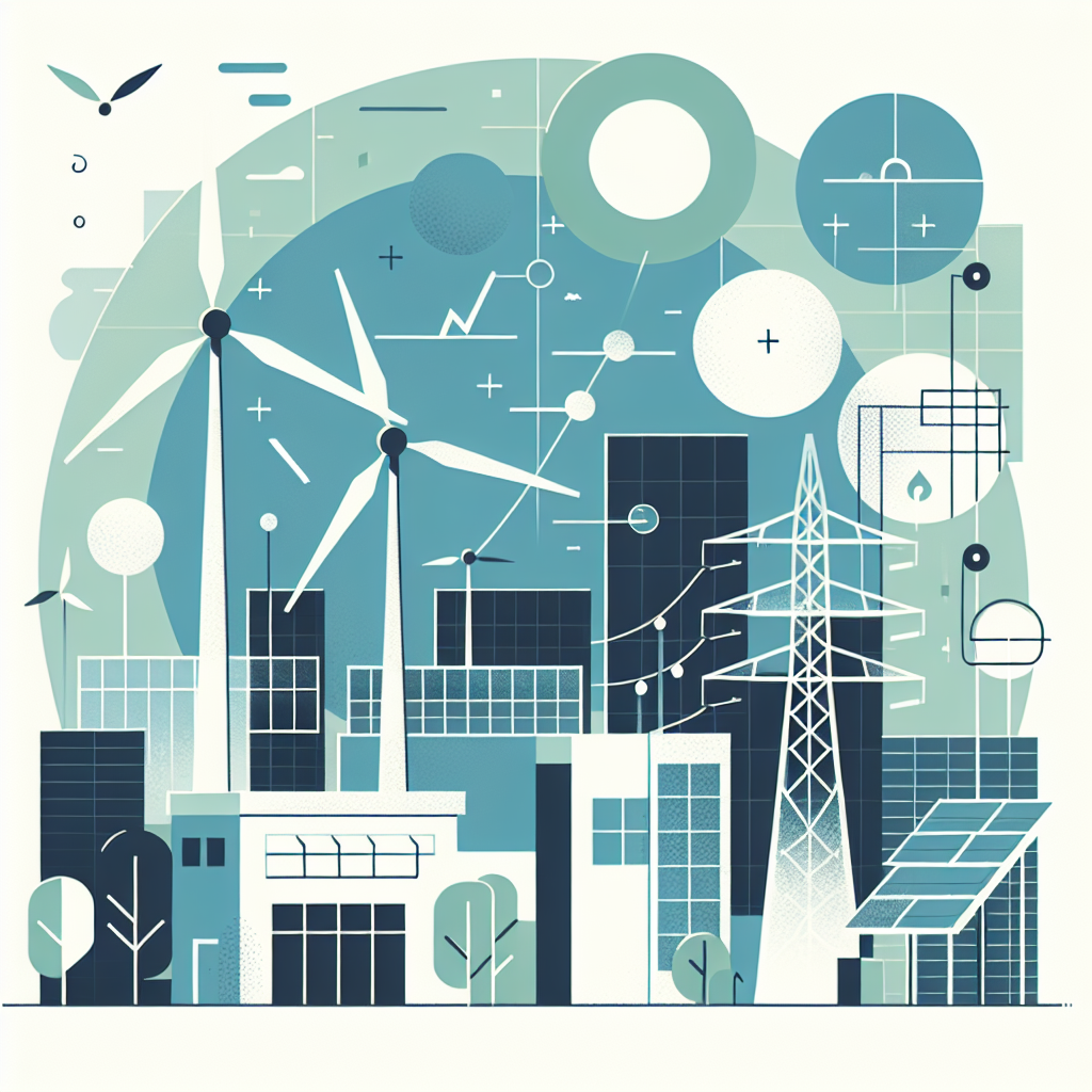 Energipolitik måste baseras på verkligheten